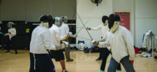 UCR Fencing Club
