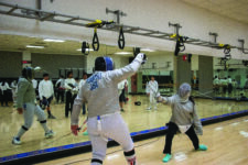 UCR Fencing Club
