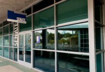 Satire: Surprise appearance by Scotty and Norm at ASUCR