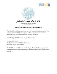 Impeachment Proceedings Press Release-page-001