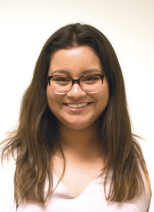 Jackie Arciniega