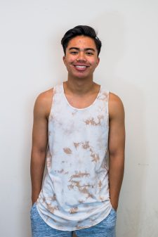 JarydBongcaras-AssistantSportsEditor