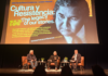 Acclaimed filmmakers Luis Valdez and Severa Perez joins the UCR community in honor of Tomás Rivera’s legacies Jihoon Kwon - The Highlander