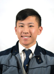 Johnathan Li