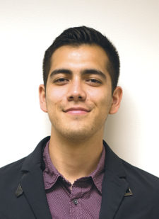 Jose Antonio Saavedra