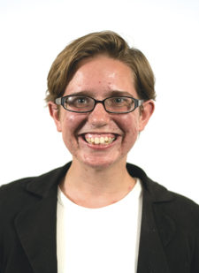 Julia Darling