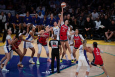 Jumpball8:31
