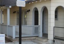 One of UCR’s oldest buildings restored to its original state