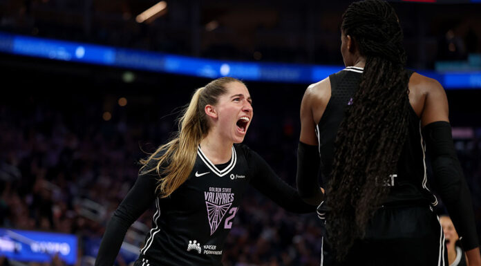 “We didn’t call ourselves an expansion team”