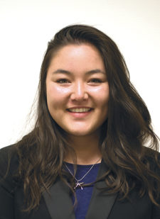 Katherine Tatley