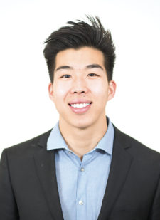 Kevin Tseng