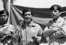 The UFW labor movement is more than just an individual