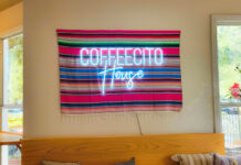 Coffeecito House