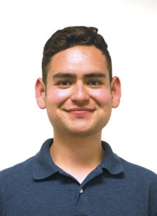 Marco Ornelas