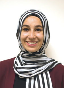 Mariam Alkhalili