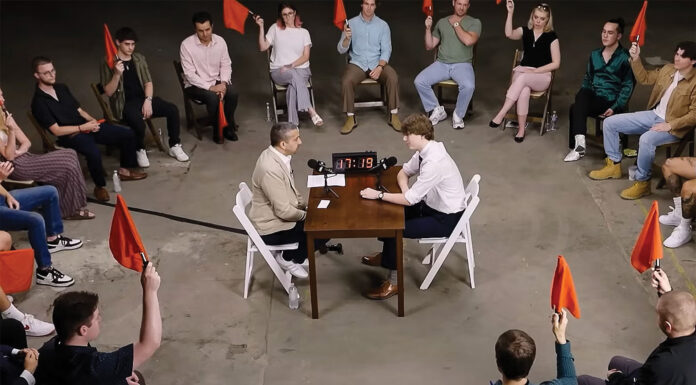 Under The Lens: Jubilee doesn’t foster understanding and connection as it claims to