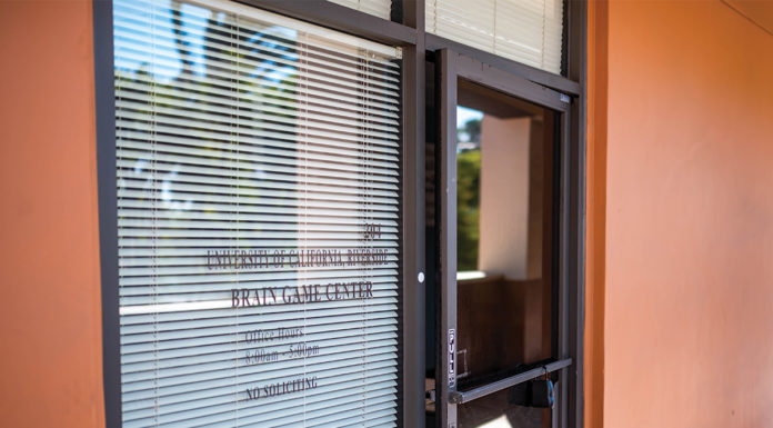 Former UCR employee awaiting sentencing for embezzling money from UCR Brain Game Center