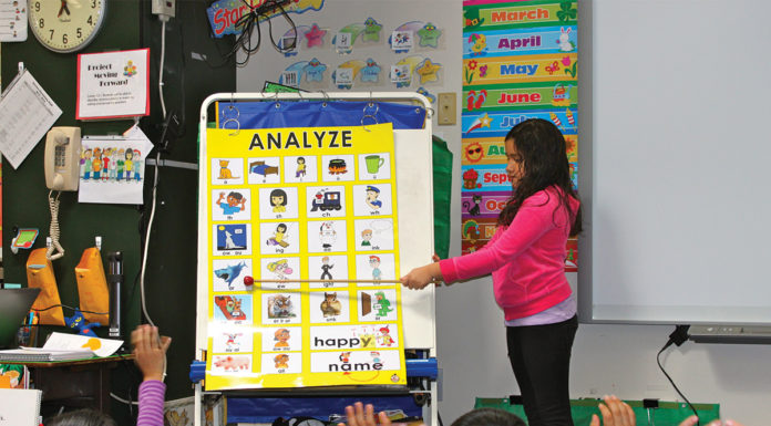 Project Moving Forward to expand using $2.7 million grant from U.S. Department of Education