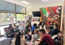 Existence is resistance: Inside UCR’s Chicano Student Programs