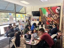 Naysha Agarwal CSP Interview