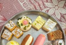 The ultimate Diwali sweet showdown