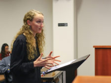 News.ASUCR11-13-19 Special Elections.Photo#7.Leo Y