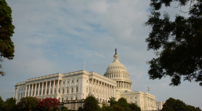 Political Recap: House continues to search for permanent Speaker