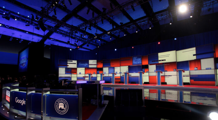 Political Recap: Setting the stage for the third Republican debate