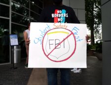 News_ Silent Protest 1_ Mata Elangovan_ The Highlander