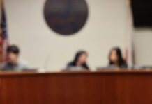 ASUCR Senate Meeting 17