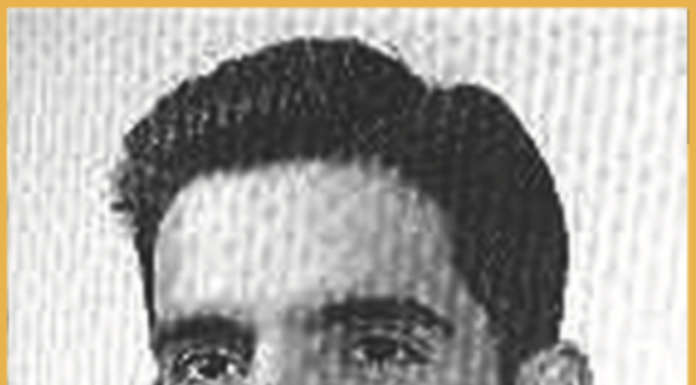 Remembering Ernie Garcia, UCR’s first Hispanic graduate