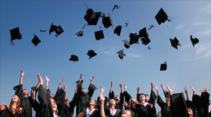 Traditions and Logistics: UCR 2023 Commencement