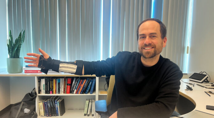 Robot Sleeves for Kids with Cerebral Palsy and Other Physical Disabilities