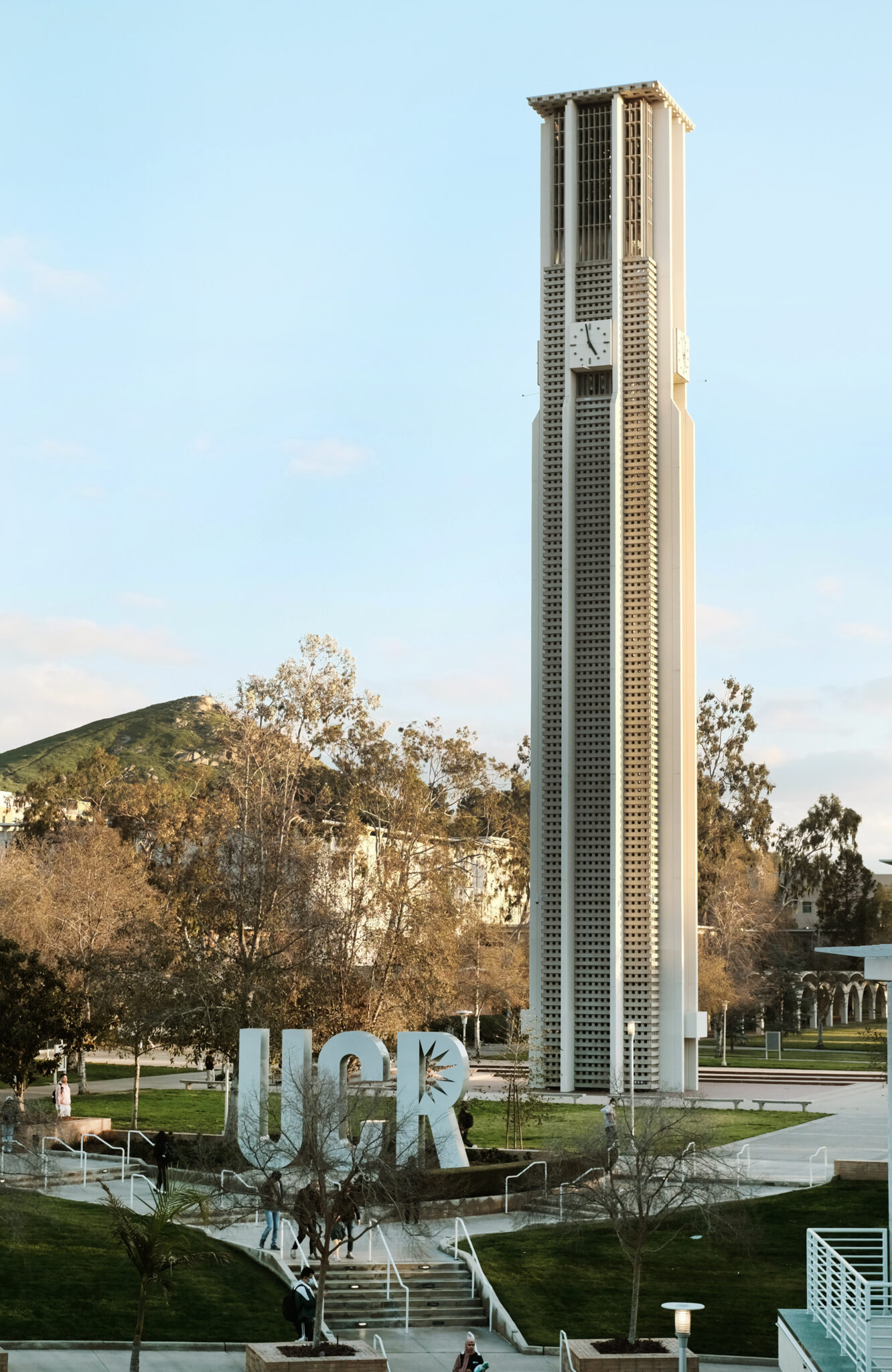 R’Perspective: Why UC Riverside was the best choice for me - The ...