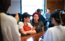 Niko Suwandi // The Highlander