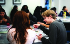 Niko Suwandi _ The Highlander