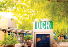 R’Perspective: UCR’s status as a temporary “pit stop” hurts campus culture
