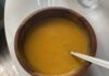 Butternut Squash Soup - Nola Perifel - The Highlander