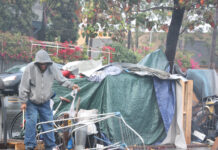 California’s unhoused population should not be left to die in the ongoing winter storms
