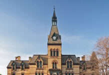 Hamline University’s firing of Erika Lopez Prater is unethical and encroaches on academic freedom