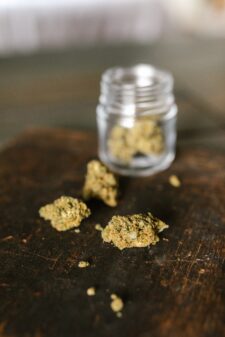 Ops_Marijuana 1_Courtesy of Pexels