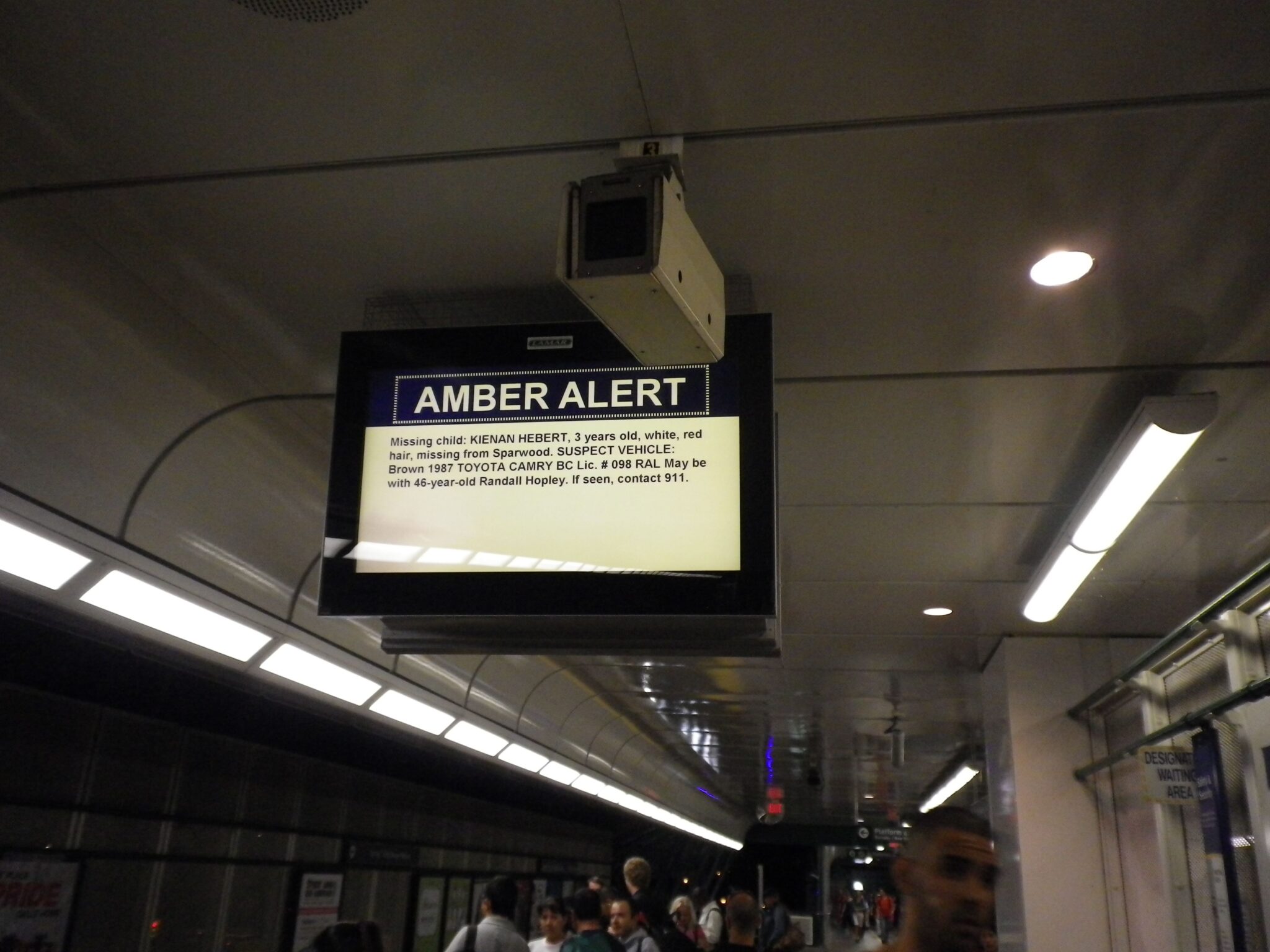 Missing Black Children: The Fight For Equal Representation In Alerts - u2svcnl