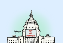 R’Perspective: The government shutdown is more than just politics