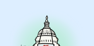 R’Perspective: The government shutdown is more than just politics