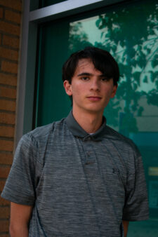 Paul Lewis III