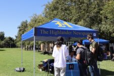 Alondra Ordaz / The Highlander