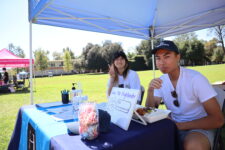 Alondra Ordaz / The Highlander