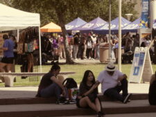 Eddy Basurto / The Highlander