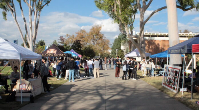 Finding the perfect club for you