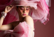 Take it or Leave it: Embrace the whimsy